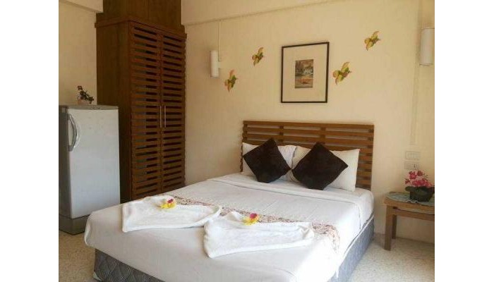 Aonang Ayodhaya Beach Resort poza 0