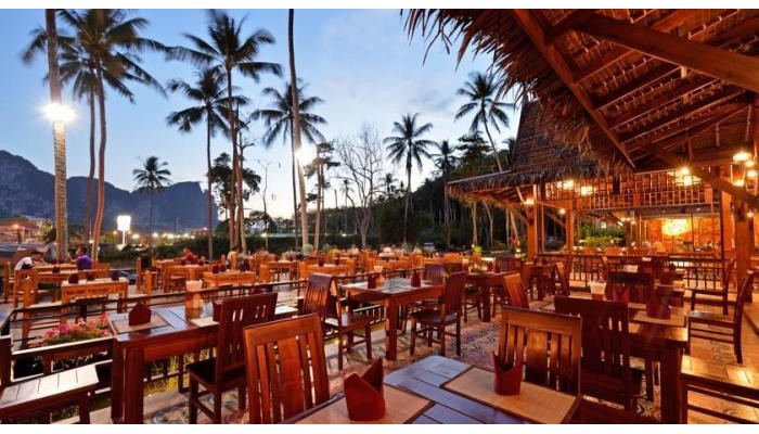 Aonang Fiore Resort poza 0