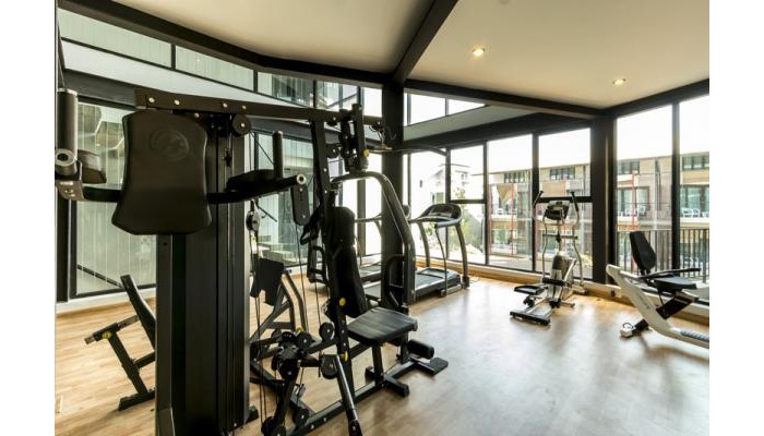 Apple A Day Resort poza 7