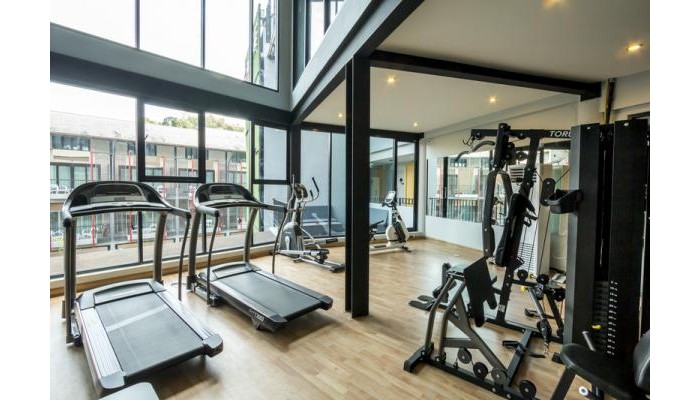 Apple A Day Resort poza 6