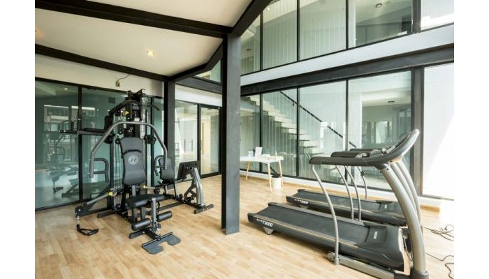 Apple A Day Resort poza 9