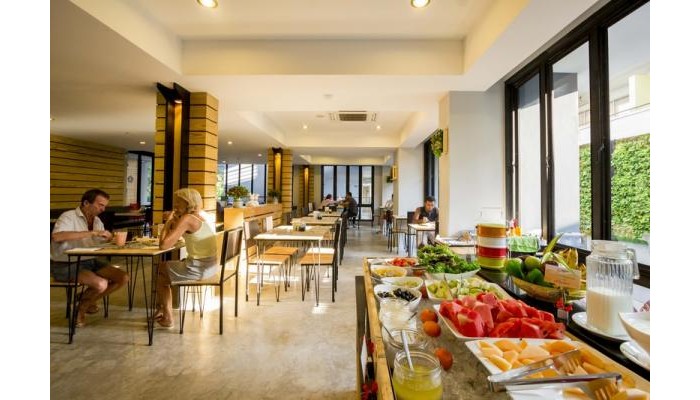 Apple A Day Resort poza 4