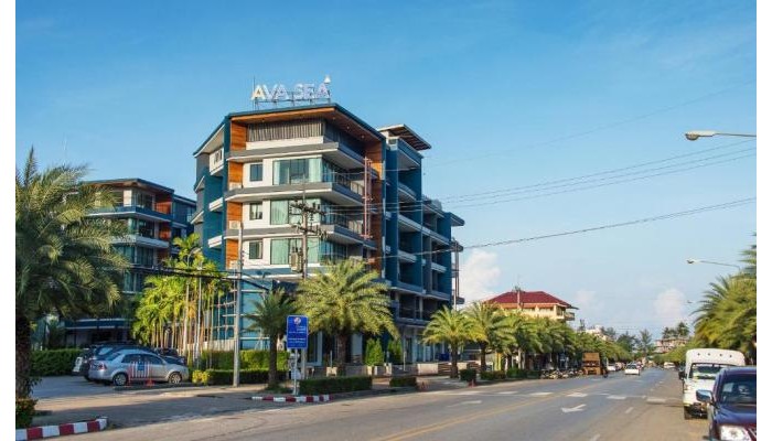 Ava Sea Resort Krabi poza 1