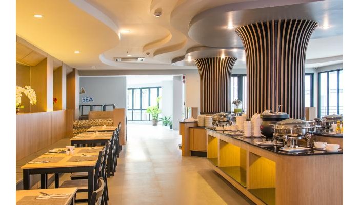 Ava Sea Resort Krabi poza 15