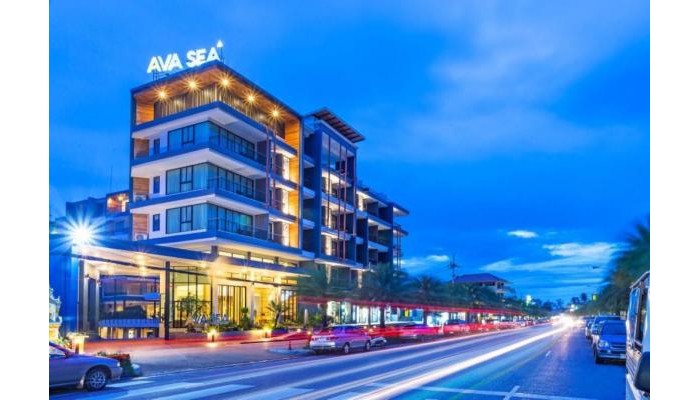 Ava Sea Resort Krabi poza 0