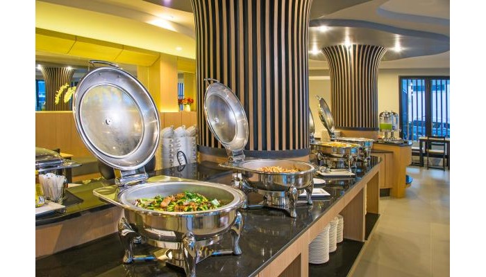 Ava Sea Resort Krabi poza 13