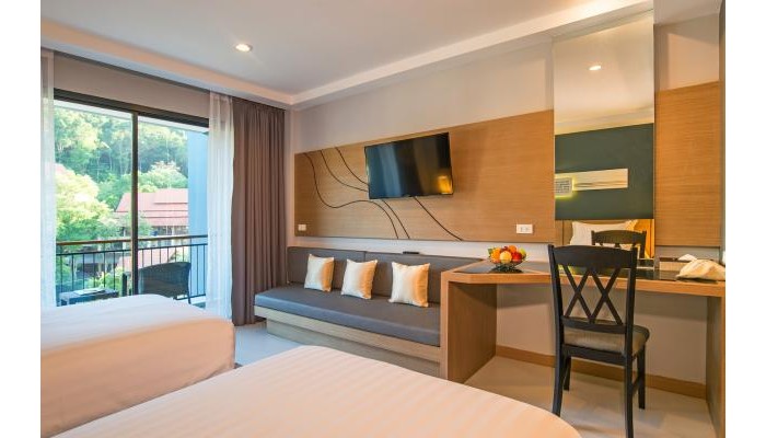 Ava Sea Resort Krabi poza 7