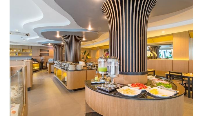 Ava Sea Resort Krabi poza 14