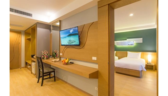 Ava Sea Resort Krabi poza 9