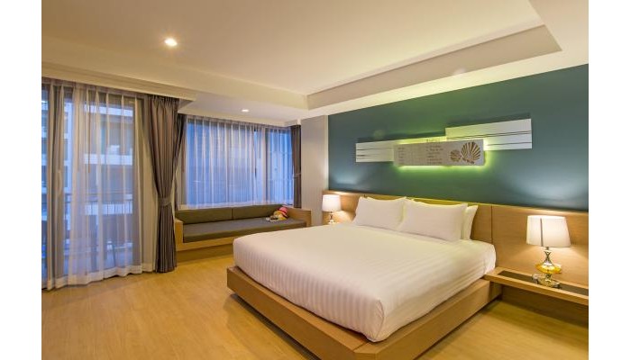 Ava Sea Resort Krabi poza 8