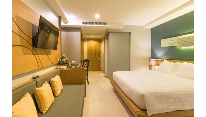 Ava Sea Resort Krabi poza 4