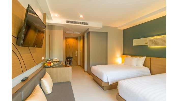 Ava Sea Resort Krabi poza 6