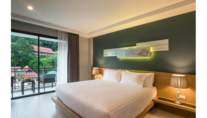 Ava Sea Resort Krabi poza 3