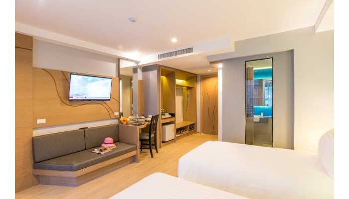 Ava Sea Resort Krabi poza 10