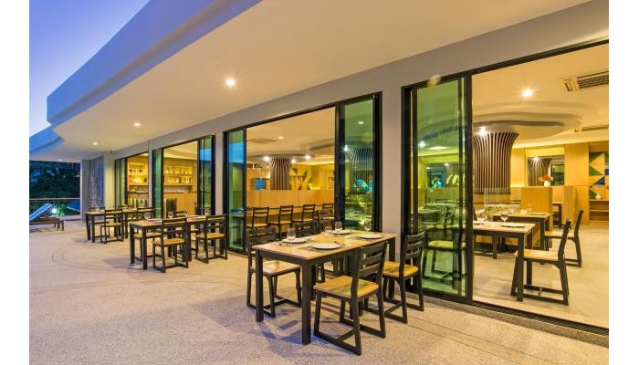 Ava Sea Resort Krabi poza 12