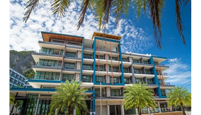 Ava Sea Resort Krabi poza 2