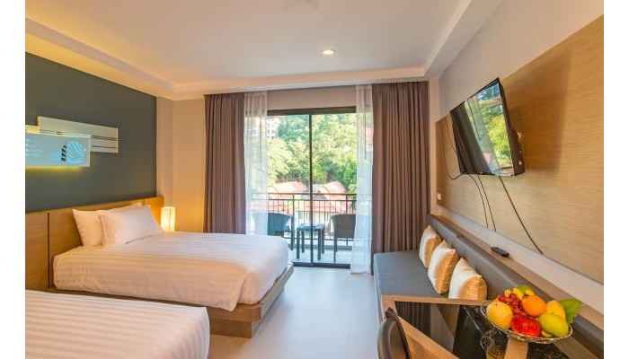 Ava Sea Resort Krabi poza 5