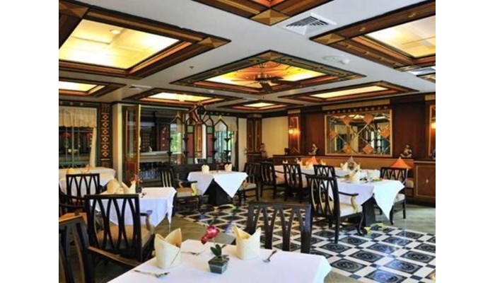 Ayodhaya Suites Resort And Spa poza 0