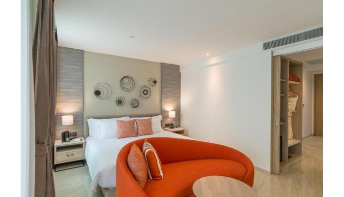 Centara Ao Nang Beach Resort & Spa Krabi - Sha Plus poza 24