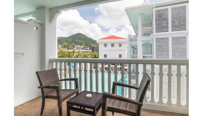 Centara Ao Nang Beach Resort & Spa Krabi - Sha Plus poza 17