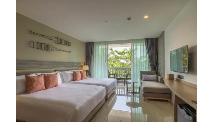 Centara Ao Nang Beach Resort & Spa Krabi - Sha Plus poza 5