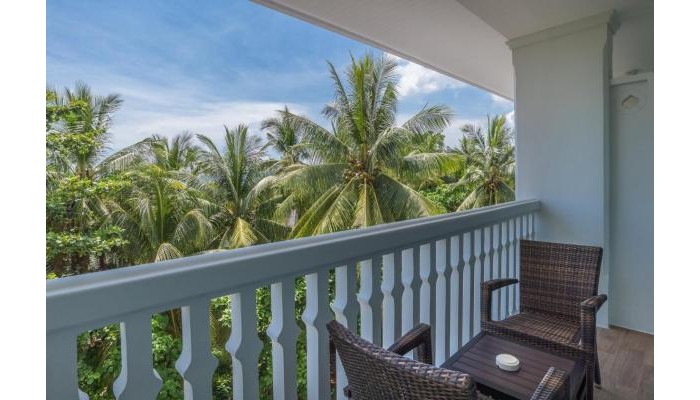 Centara Ao Nang Beach Resort & Spa Krabi - Sha Plus poza 9