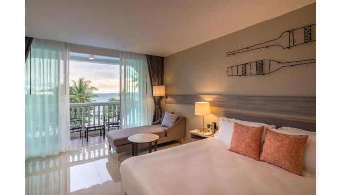 Centara Ao Nang Beach Resort & Spa Krabi - Sha Plus poza 1