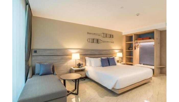 Centara Ao Nang Beach Resort & Spa Krabi - Sha Plus poza 20