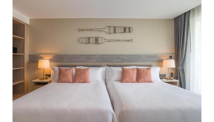 Centara Ao Nang Beach Resort & Spa Krabi - Sha Plus poza 7