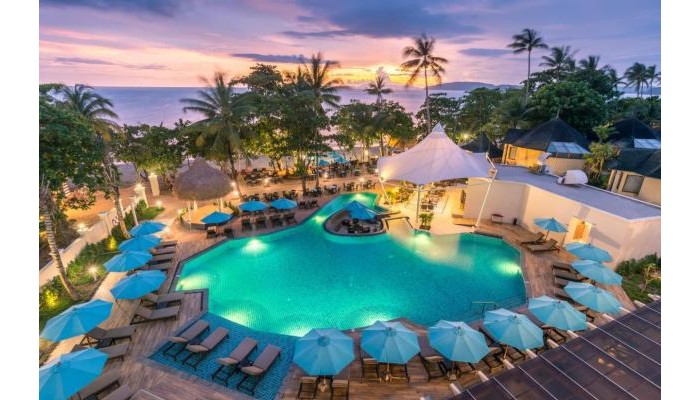 Centara Ao Nang Beach Resort & Spa Krabi - Sha Plus poza 0