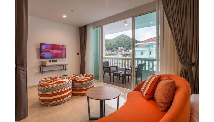 Centara Ao Nang Beach Resort & Spa Krabi - Sha Plus poza 2