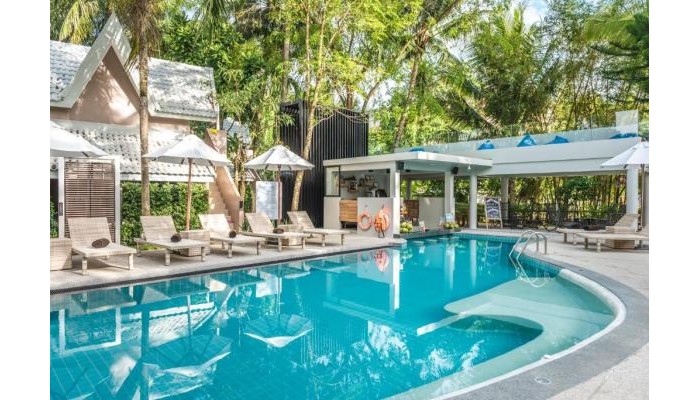 Deevana Krabi Resort poza 14