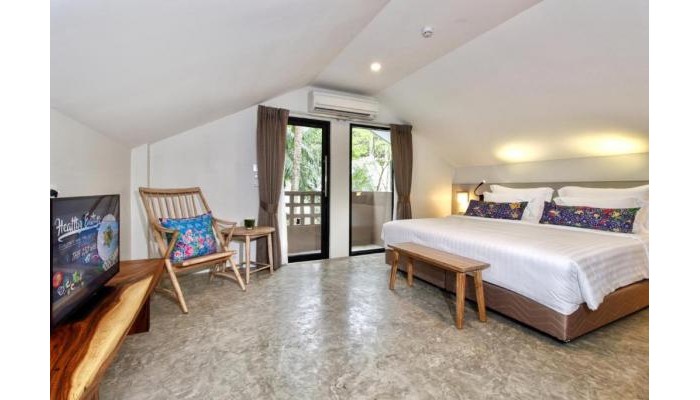 Deevana Krabi Resort poza 8