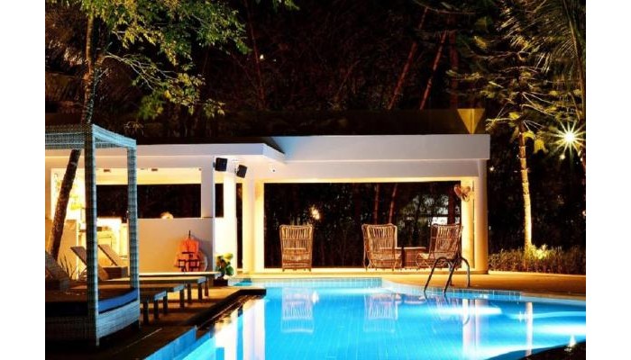 Deevana Krabi Resort poza 11