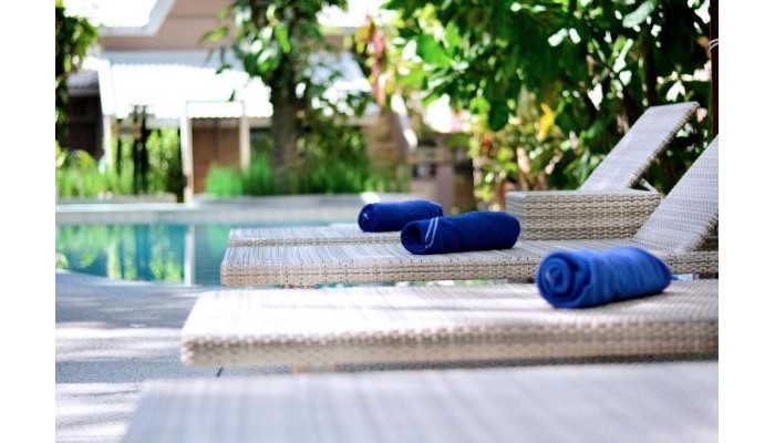 Deevana Krabi Resort poza 13