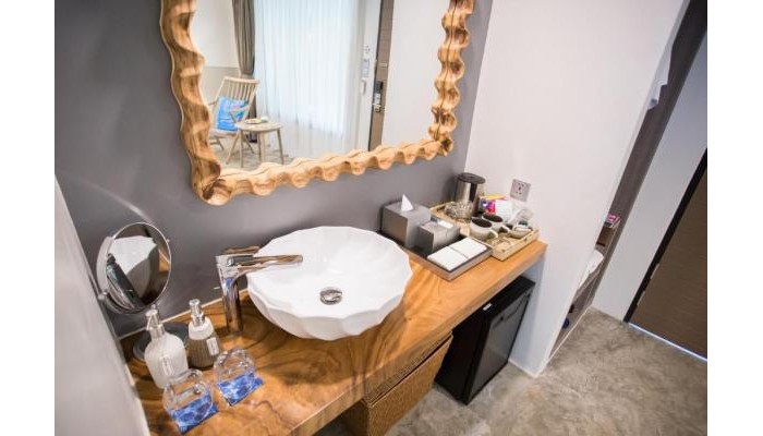 Deevana Krabi Resort poza 6