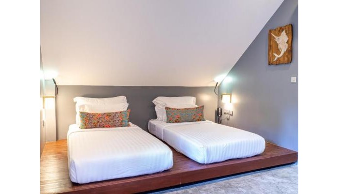 Deevana Krabi Resort poza 3