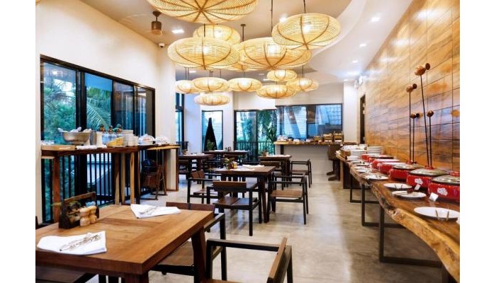 Deevana Krabi Resort poza 9