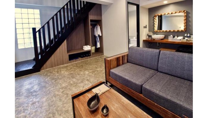 Deevana Krabi Resort poza 5