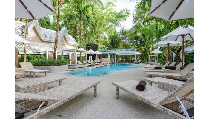 Deevana Krabi Resort poza 15