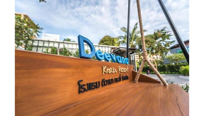 Deevana Krabi Resort poza 0