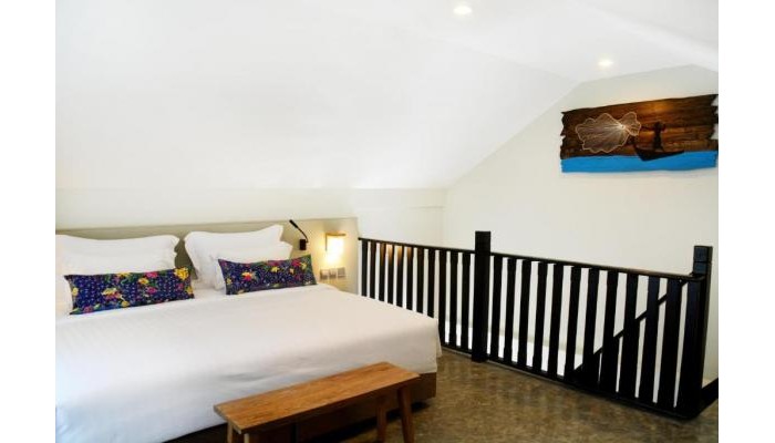 Deevana Krabi Resort poza 1