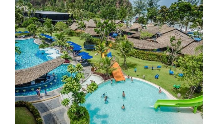 Holiday Ao Nang Beach Resort poza 42