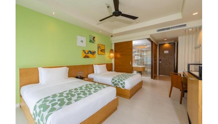 Holiday Ao Nang Beach Resort poza 8