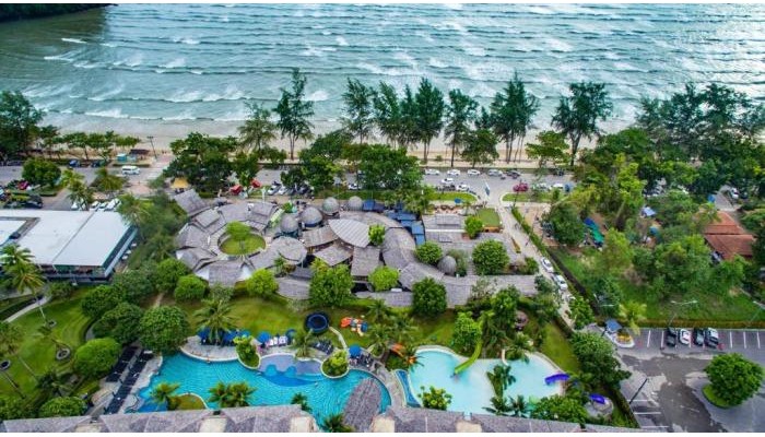 Holiday Ao Nang Beach Resort poza 2