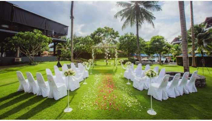 Holiday Ao Nang Beach Resort poza 44