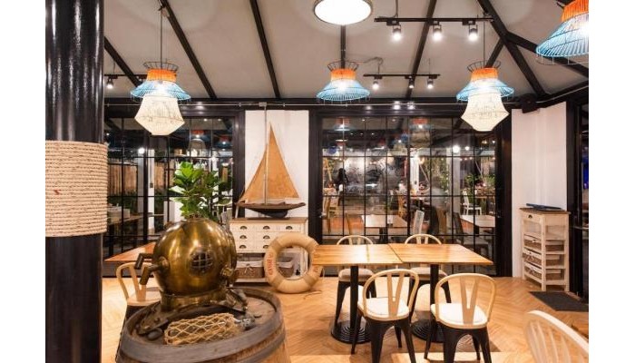 Holiday Ao Nang Beach Resort poza 36