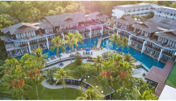 Holiday Ao Nang Beach Resort poza 3