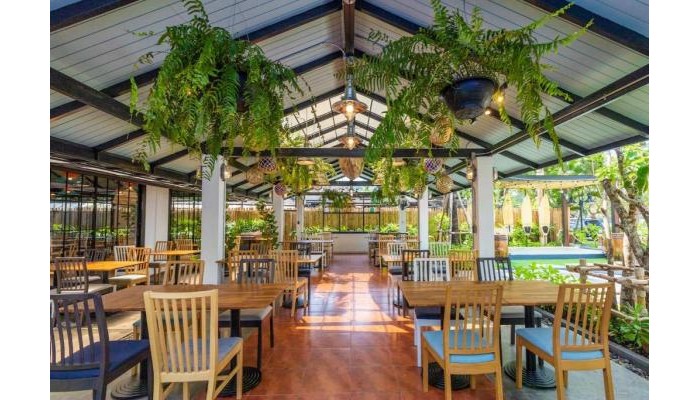 Holiday Ao Nang Beach Resort poza 34