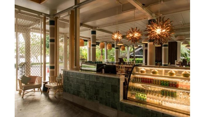 Holiday Ao Nang Beach Resort poza 33